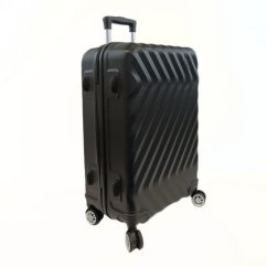 Bavy utazótáska 24" Fekete