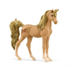 Schleich Unicorn de colecție Amber