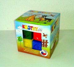 Chemoplast Kostka PH