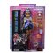 Lalka Monster High - Robecca