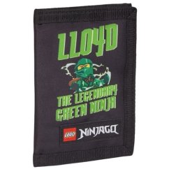 LEGO Ninjago Lloyd - portofel