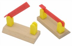 Maxim 50973 Loquets simples - 2 pièces