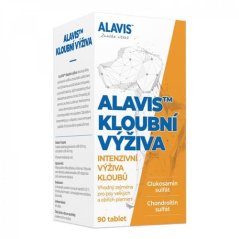 ALAVIS™ Kloubní výživa 90tbl