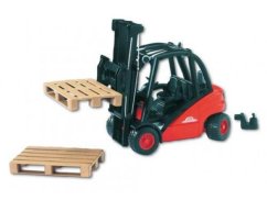 Bruder 2511 targonca Linde