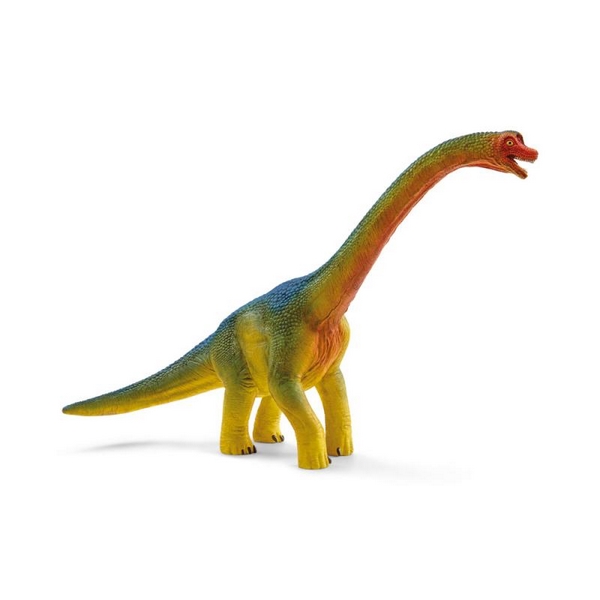 Schleich 41462 Estación de Investigación del Gran Dinosaurio
