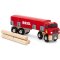 Brio 33657 Tractor cu lemn