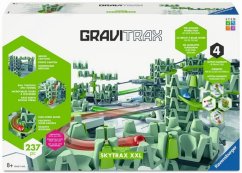 Štartovacia súprava GraviTrax Skytrax XXL