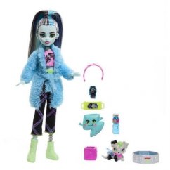 Monster High™ CREEPOVER PARTY DOLL - FRANKIE