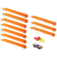 Hot Wheels Track creator induló készlet