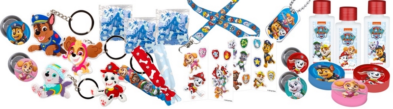 Adventní kalendář Tlapková Patrola Paw Patrol