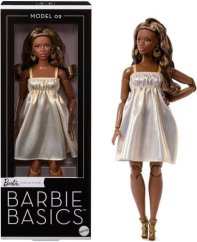 Barbie Signature Basics Model 09