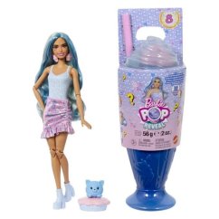 BRB POP REVEAL BARBIE RECOMPENSE - ALBASTRU