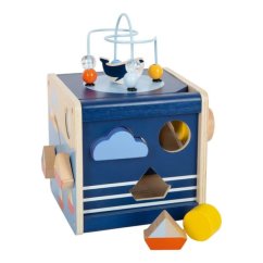 Picior mic Ocean Motor Cube