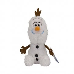 Peluche OLAF talla M