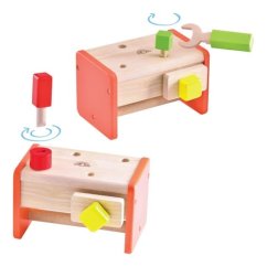 Wonderworld Set d'outils pour enfants