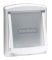 PetSafe® Door Staywell 740 Original, fehér, M méret