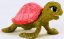 Schleich 70759 Rózsaszín zafír teknős