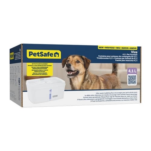 PetSafe® Viva™ Fontánka 4,1 litru