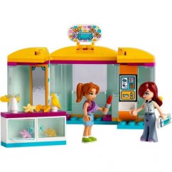 Tienda de accesorios de moda LEGO® Friends (42608)
