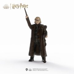 Schleich Harry Potter - Pošuk Moody a Draco Malfoy s fretkou