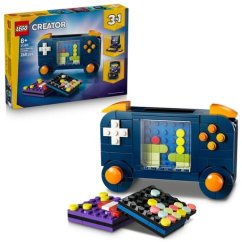 LEGO® Creator 31380 Retro játékkonzol