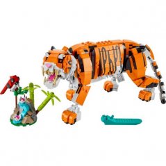 Lego Creator 31129 Tigre majestueux
