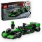 Lego Champions 77247 Mașină de curse KICK Sauber F1® Team C44