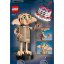 Lego® Harry Potter 76421 Dobby™, domáci škriatok