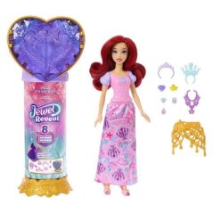 Prințesa Disney cu surpriză  - ARIEL
