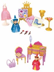 Set Sofia School Princess Set