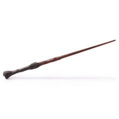 Magiczna różdżka Harry'ego Pottera