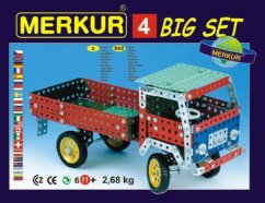 Kituri MERKUR 4