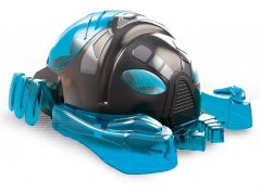 SCIENCE - Coccinelle robotique