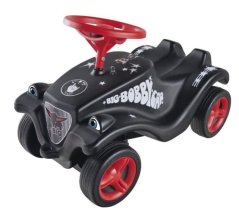 Auto odstrkovadlo BIG BOBBY CAR CLASSIC Malý rocker