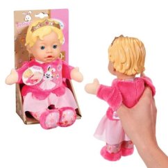 BABY né pour les bébés Princesse