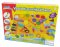Grand set de cuisine avec tapis