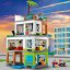Lego® City 60365 Complex de apartamente