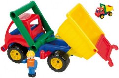 Lena 4150 Active Dump Truck
