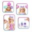 BARBIE DREAM BESTIES PANENKA S DOPLŇKY - MALIBU