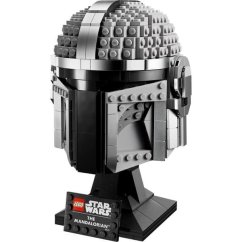 LEGO® Star Wars™ 75328 Casca Mandaloriană