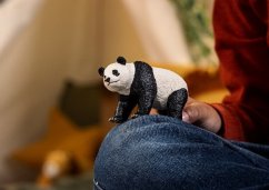 Schleich 14885 Grand panda