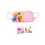 2Kids Toys Senzorická busy kniha Jednorožec 1