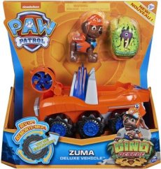 Vehiculul Dino din „Patrula Lăbuțelor” Zuma