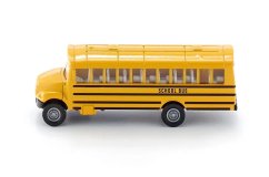 SIKU Blister 1319 – Americký školský autobus