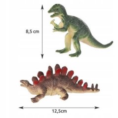 Dinosauři - sada figurek