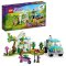 Lego Friends 41707 Voiture planteuse d'arbre