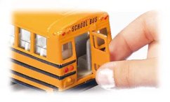 SIKU Super 3731 - Autobus szkolny