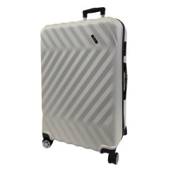 Bavy Travel Case 28" Alb