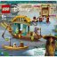 Lego Disney 43185 Boun și nava