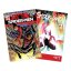 Chronicle Books Spider-Man 100 cartes postales